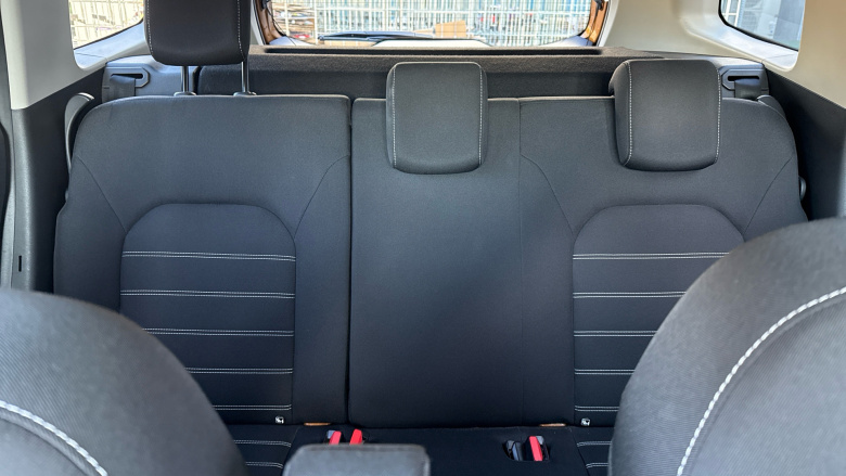 Dacia Duster 1.3 TCe 130 Prestige 5dr Petrol Estate